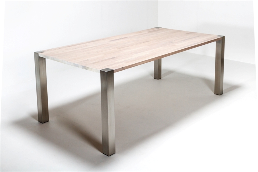 12 seat dining table