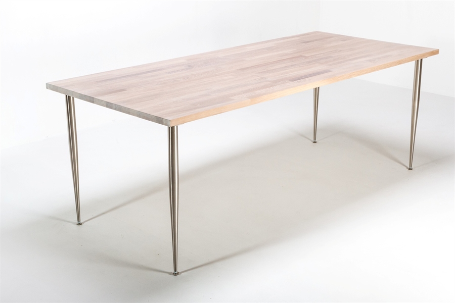 Lækre design spiseborde og sofaborde. skræddersyet efter dine mål ...