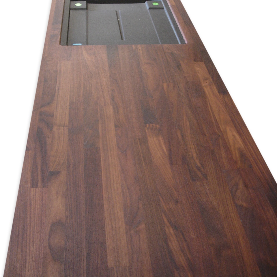 Talsoon.com = zebrano sofabord ~ design inspiration # inspirerende ... Zebrano bordplade