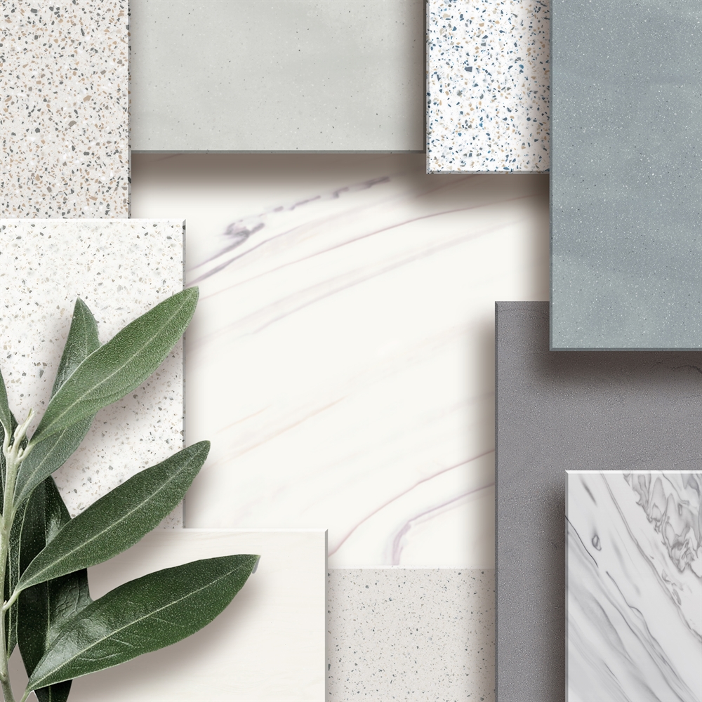 Hvilken bordplade er den bedste?