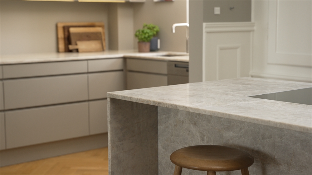 Bordplade på mål – Sådan får du en bordplade på dine præcise mål