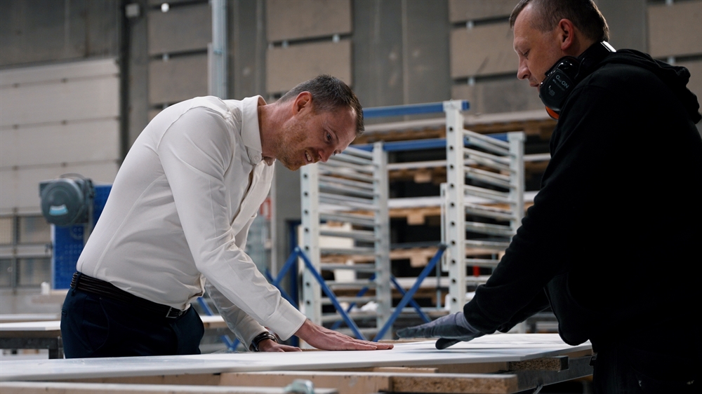 Hvad koster en bordplade?