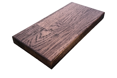 Eg bordplade smokey naturolie