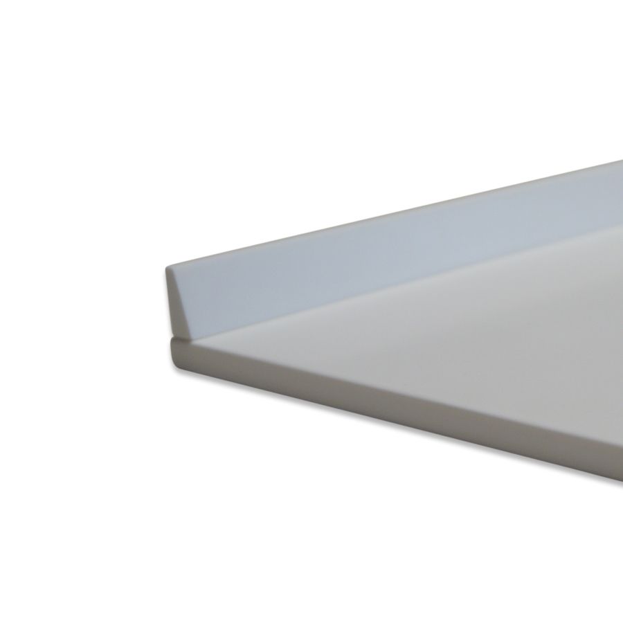 Bagkant 2 løs 12x25 mm