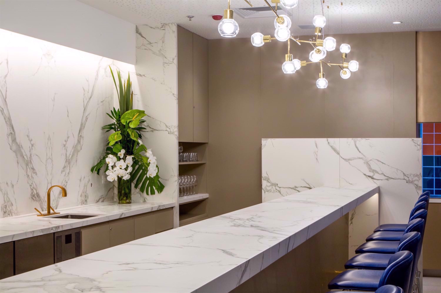 Dekton Aura