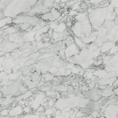 DU-R6303 SM (Carrara Marble)
