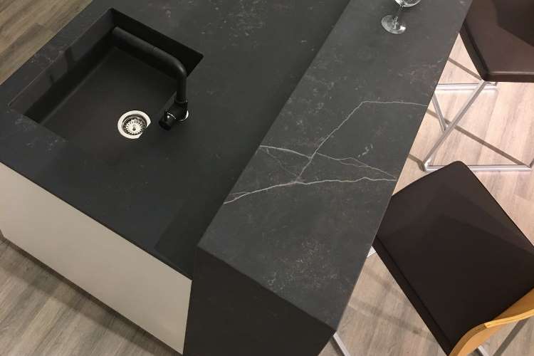 Dekton bordplader