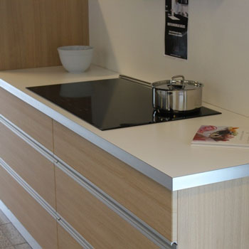 Ikea corian