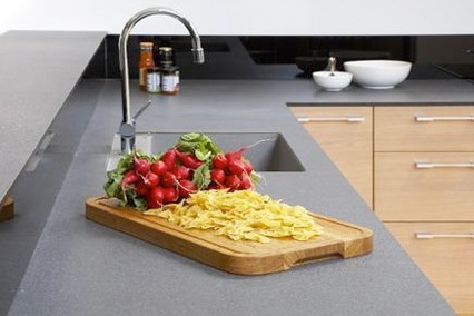 Linoleum bordplader