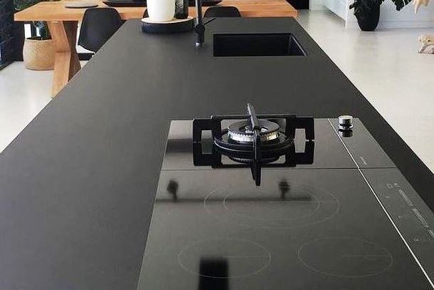 FENIX laminat bordplade