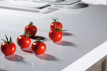 Silestone bordplader