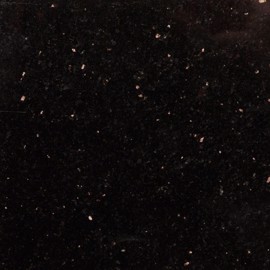 Black Galaxy Granit