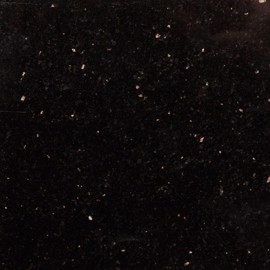 Black Galaxy Granit