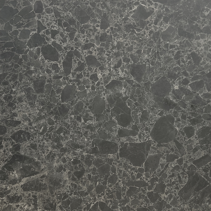 CM Kings Marble Green med sort kerne (S68025) 