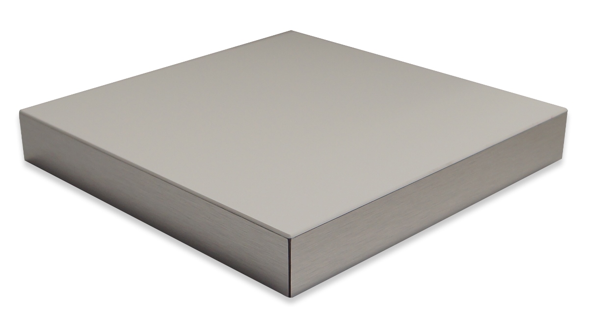 Forkant 1 - K1204 Alu laminat