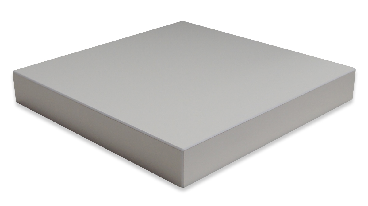 Forkant 0 Laminatforkant