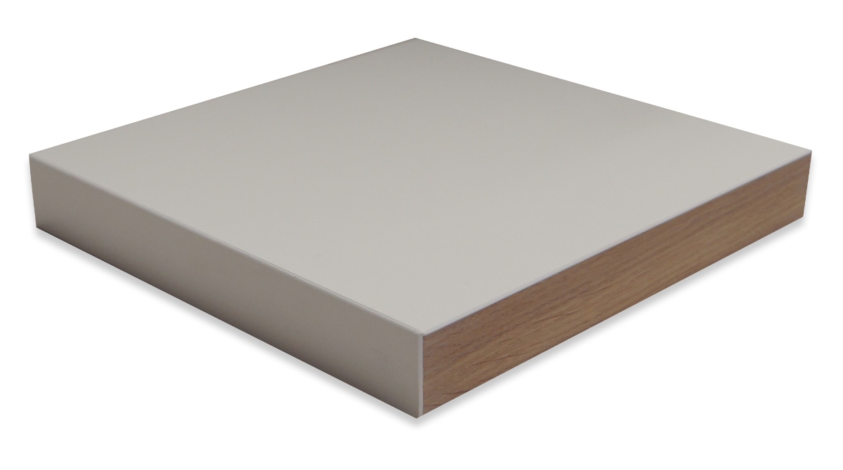 Forkant 2 - K1356 Træforkant