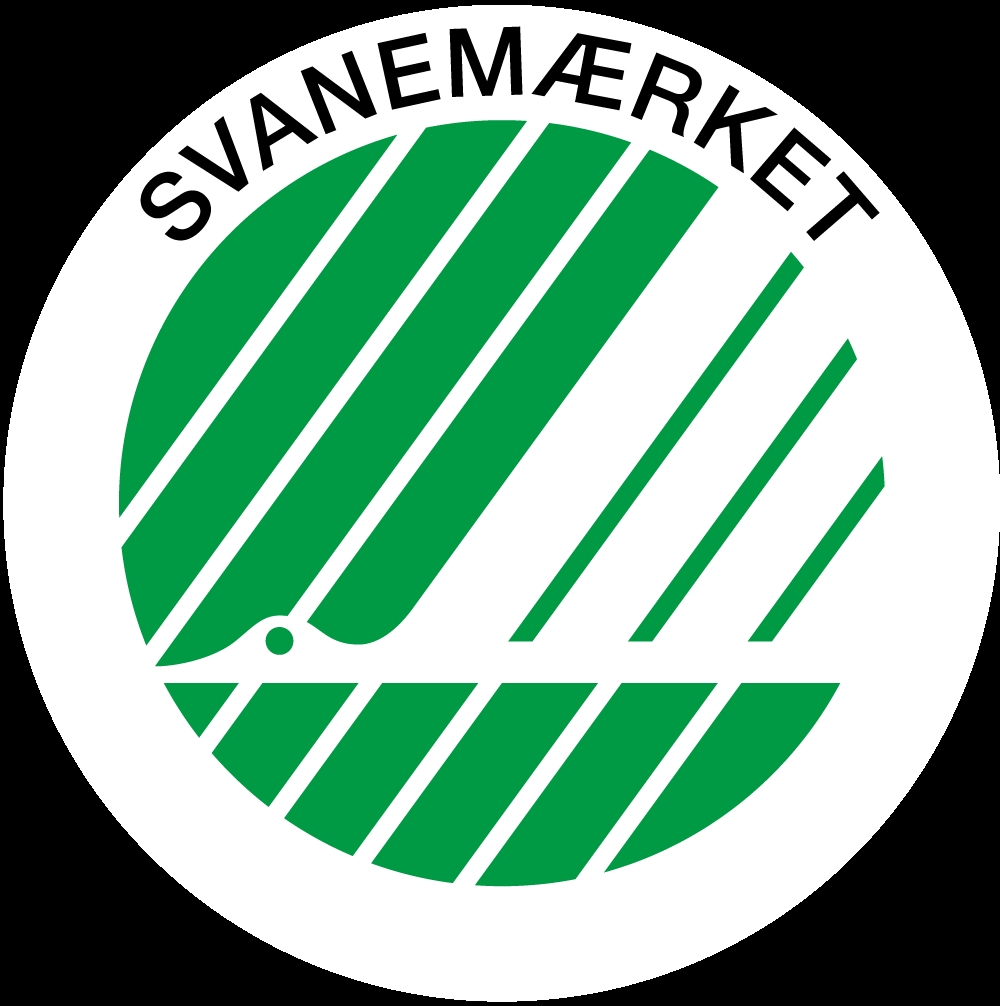 Svanemærket - logo