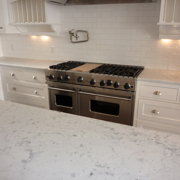 Marmor bordplader inspiration Marmor bordplade