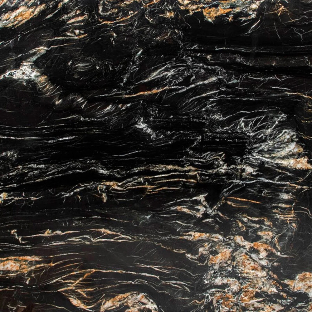Belvedere Quartzite (poleret)