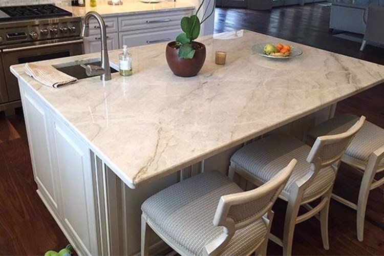 Quartzite Taj Mahal bordplade | SPAR 30%
