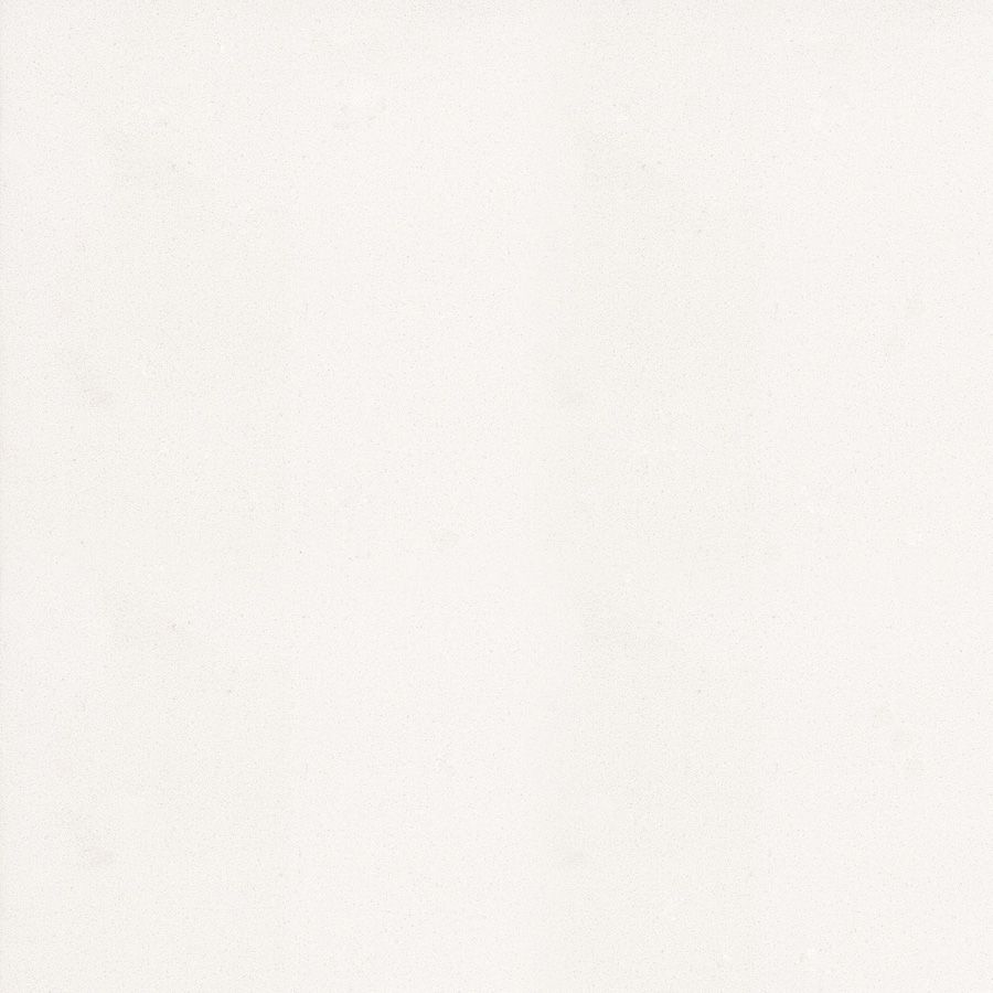 Miami White Silestone, blankpoleret