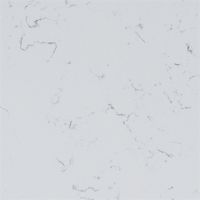 Lyskam White Silestone