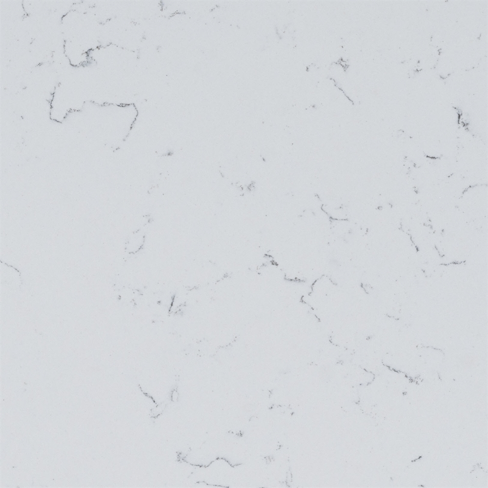 Lyskam White Silestone