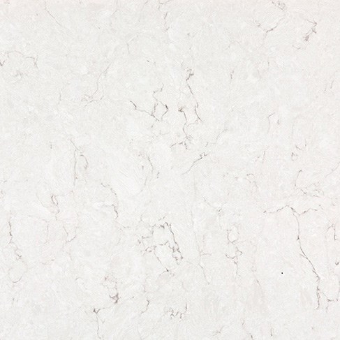 Snowy Ibiza Silestone