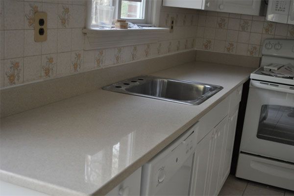 Silestone inspirationsbilleder. se bordplader i silestone