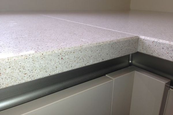 Silestone inspirationsbilleder. se bordplader i silestone