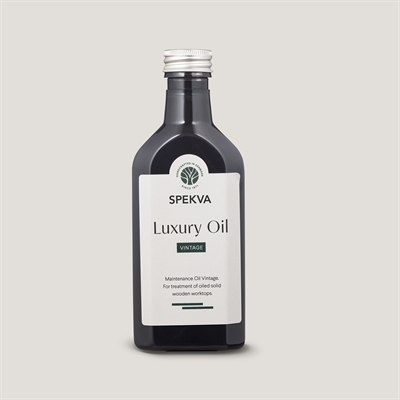 SPEKVA Plejeolie Vintage 250 ml