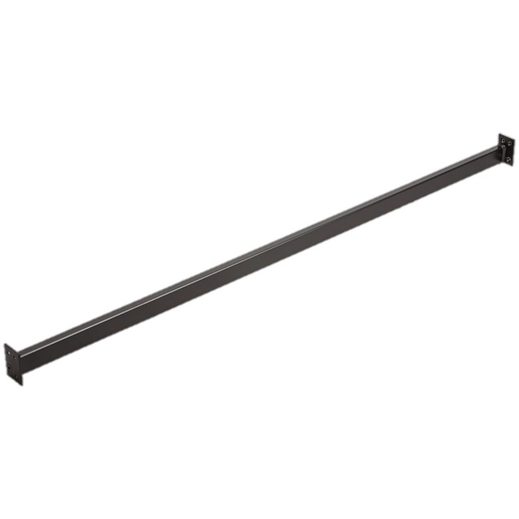 Metal understøtning 1 meter