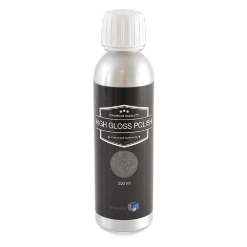 High Gloss Polish 250ml til Komposit bordplader