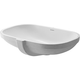 Duravit D-code