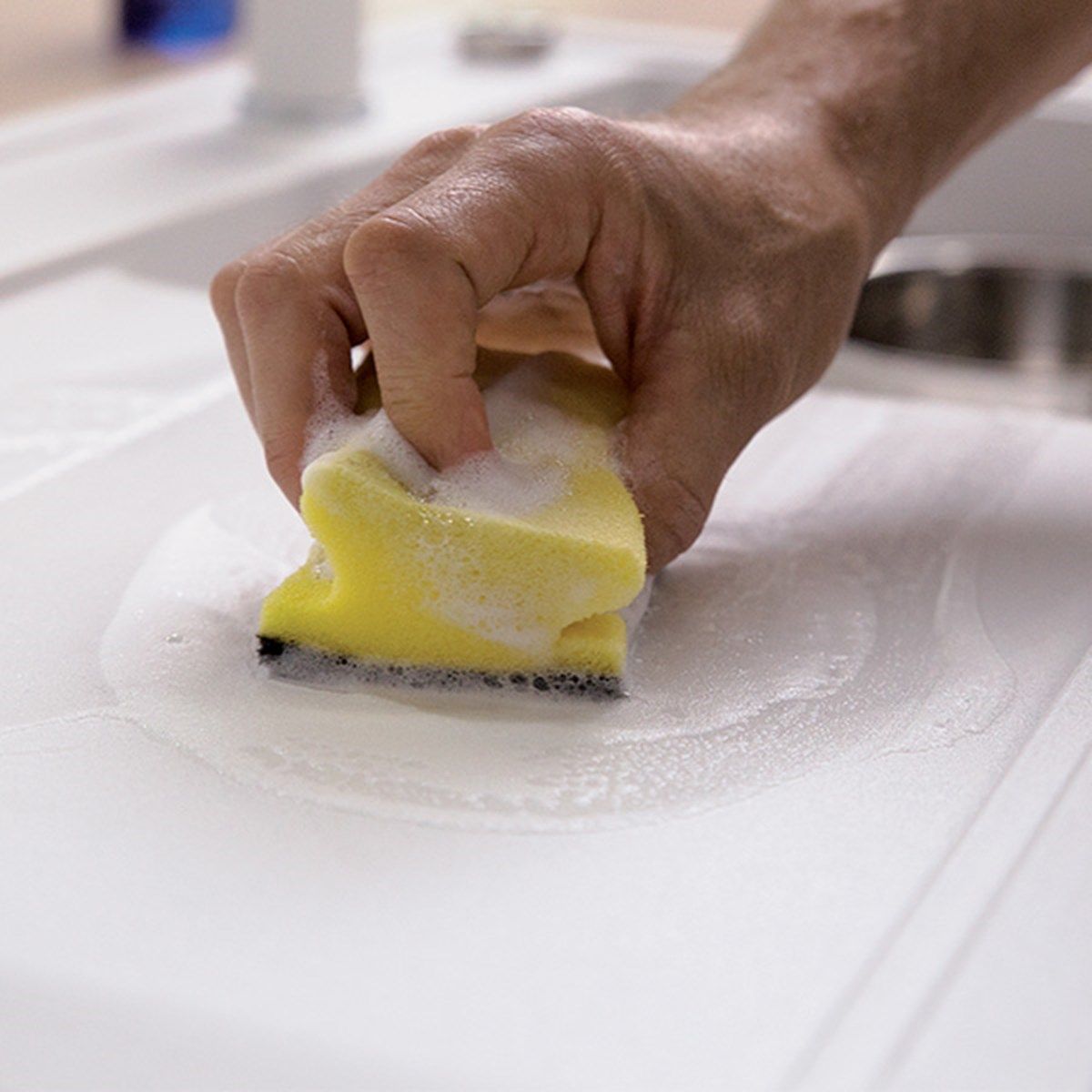 Rengøring af SILGRANIT