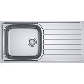 Franke Spark SKX 611-100, venstre