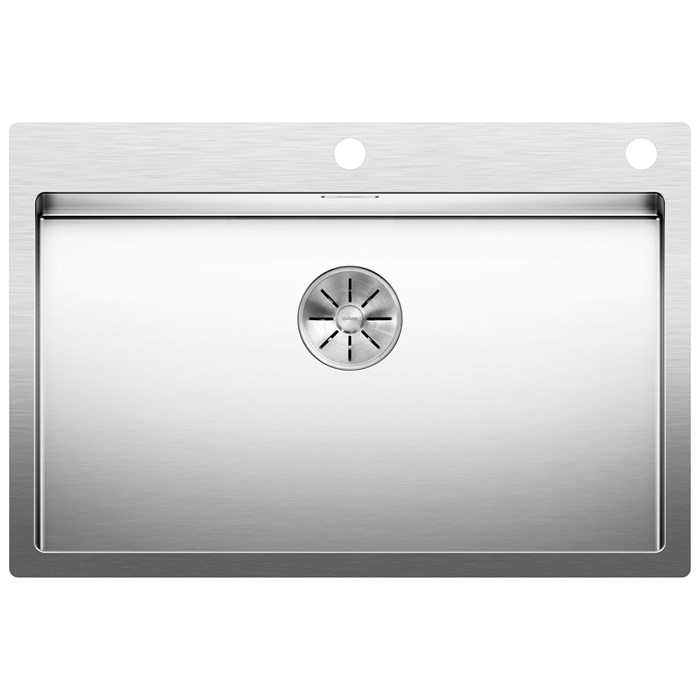 Blanco Claron 700 IF/A<br/> inkl. PushControl