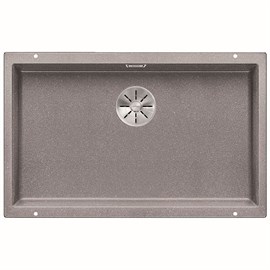 Blanco Subline 700-U Aluminium