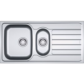 Franke Spark SKX 651-2, venstre