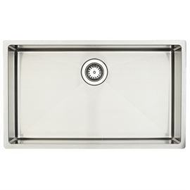 Lavabo Kubus 700 Soft