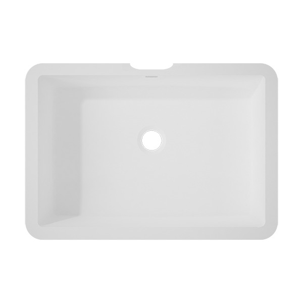 Quiet 4110 Corian Glacier White