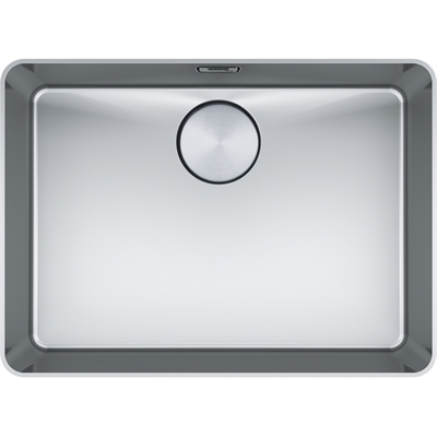 Franke Mythos MYX 210-55