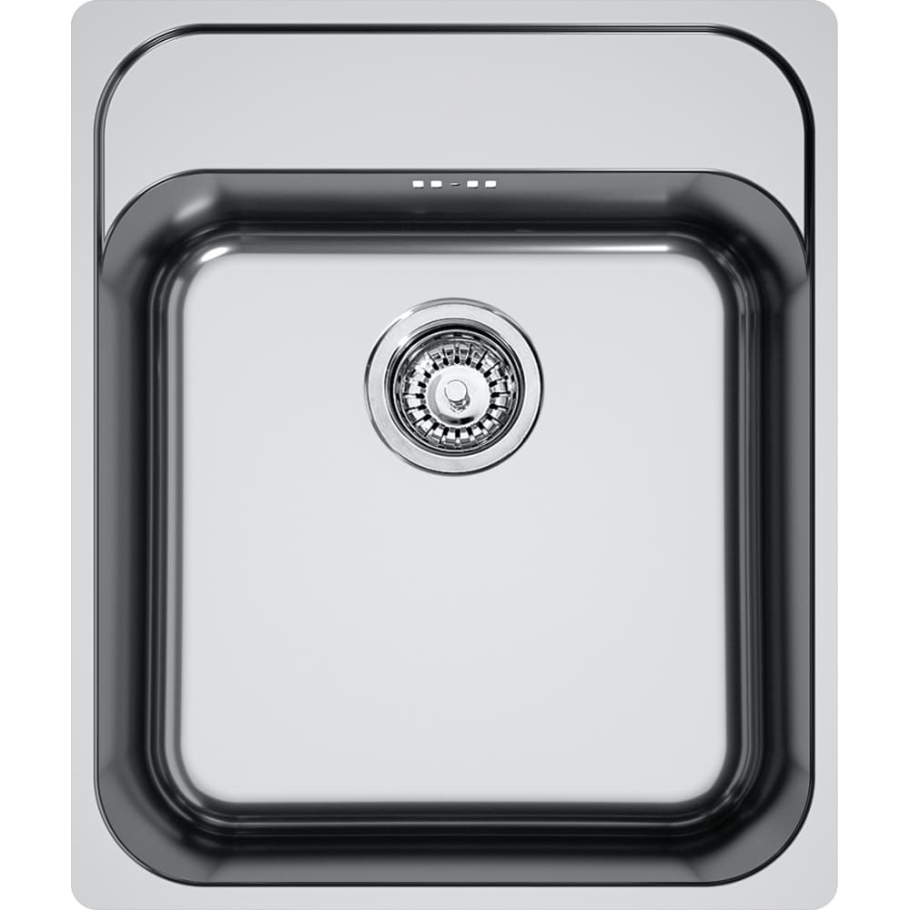 Franke SRX 210-40 TL