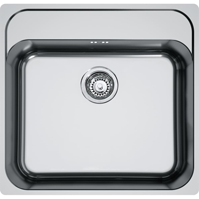 Franke SRX 210-50 TL