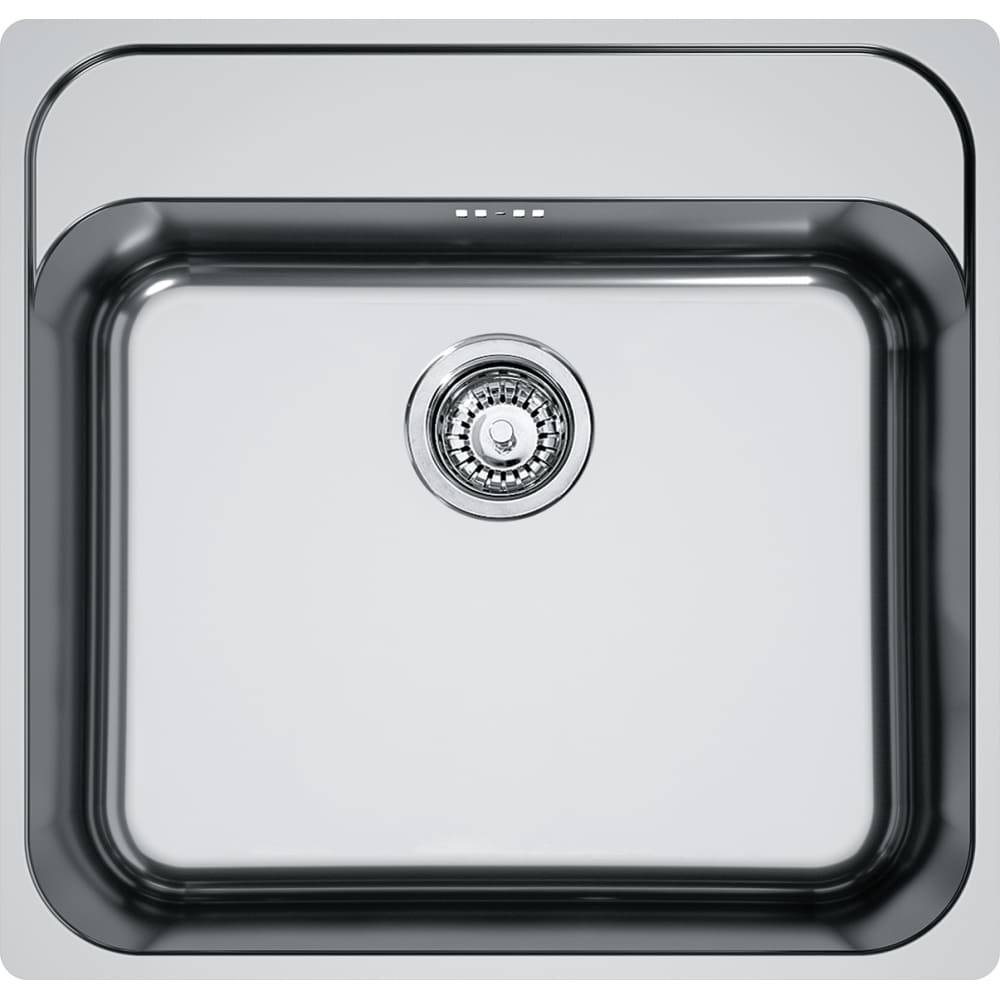 Franke SRX 210-50 TL