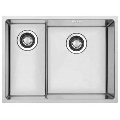 Lavabo Kubus 1.5 Soft