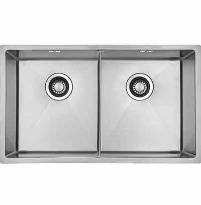 Lavabo Kubus 740 Soft Slim