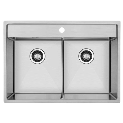 Lavabo Kubus 742 Soft