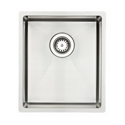 Lavabo Kubus 340 Soft